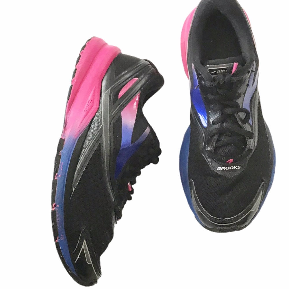 🎋Brooks | Launch 4 Women’s Running Shoes
